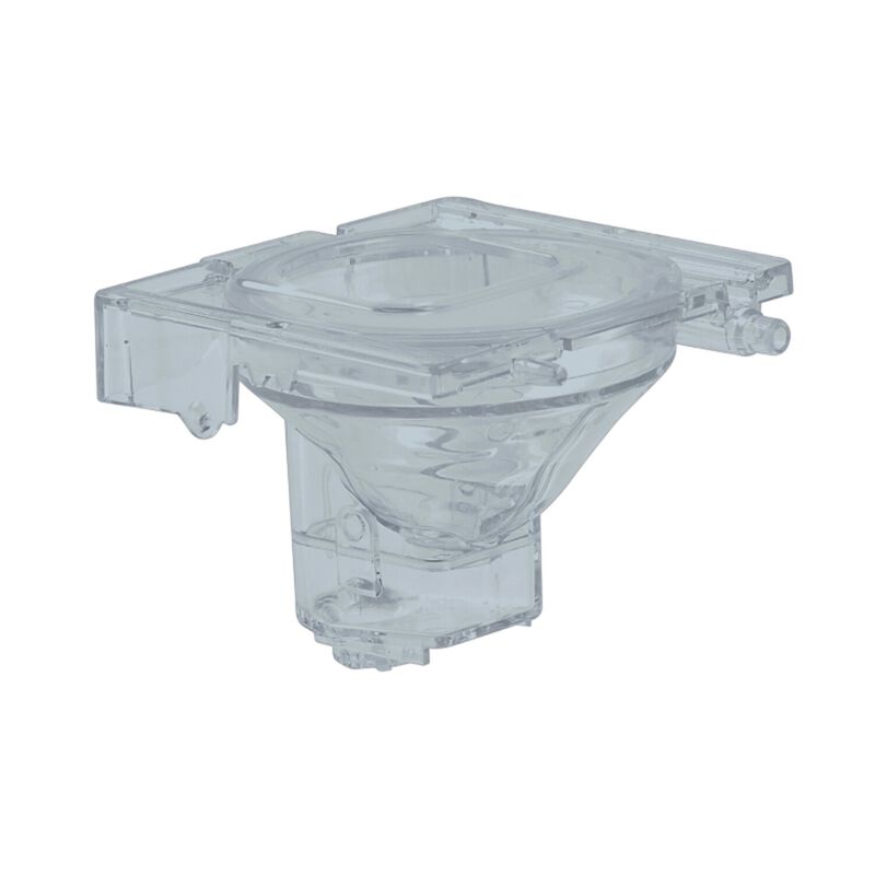 MILKEO MIXING CHAMBER